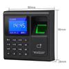 Access Control Time and Attendance Machine with Screen Fingerprint Password Button Swipe Card Rfid Keyboard