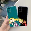 RP63 S-Special Hey A-Arnold Transparent Phone Case for Motorola Moto G7 G8 G9 G84 G85 G73 G24 G15 Z2 Play Power Plus