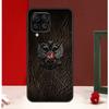 Флаг России национальный герб Чехол Для Samsung Galaxy M13 M53 M56 M52 M32 M16 M11 M21 M31 M35 M12 M14 M15 M36 M55 M34 M54