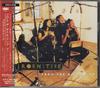 CD BROWNSTONE - From The Bottom Up ESCA6108 Epic 1994 Япония Рэп & Хип-Хоп/R&B Б/У