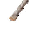 Forets SDS Plus 160mm - DEWALT - DT60302-QZ - Perçage rapide - Tête en carbure - Hélice de perçage