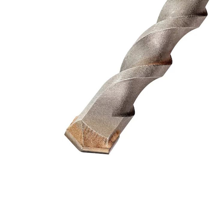 Forets SDS Plus 160mm - DEWALT - DT60302-QZ - Perçage rapide - Tête en carbure - Hélice de perçage