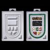 Bead Design Board DIY Jewelry Making Tray Flocked Bead Organizer Board for Necklace And Bracelet Beads Sorting And Stringing
