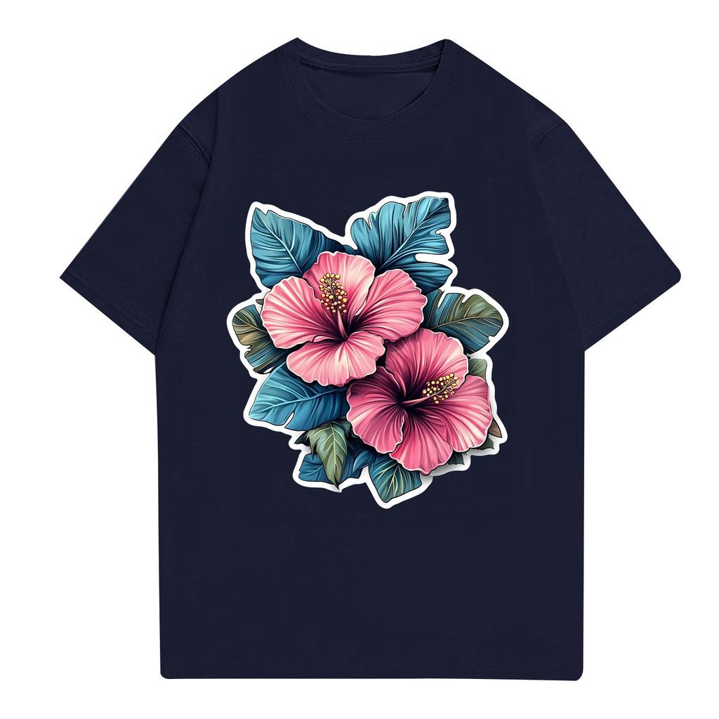 Мужская рубашка с воротником-стойкой и коротким рукавом, свободная рубашка для отдыха и отдыха, мужская