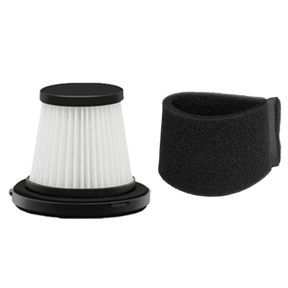 Многоразовый вакуумный фильтр для уборки дома, изысканный и деликатный для пылесоса
