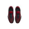 Nike Кроссовки унисекс Precision 6 Bred Black Gym-Red University-Red DD9535-002