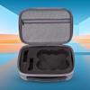 PVC Drones Storage Box for Drones Convenient Travel Companions with Organized Compartments