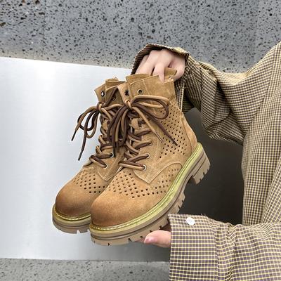 Ботинки – Ботинки