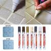 1pcs Home Tile Marker Repair Wall Pen Odorless Non Toxic for Tiles Floor