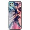 Для Samsung A22S 5G Чехол Силиконовая Задняя Крышка Чехол для Телефона Для Samsung Galaxy A22s 5G Мягкий Чехол для Samsung A 22S 5G SM-A226B Coque