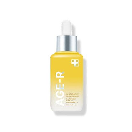 Medicube AGE-R Сыворотка для сияния с глутатионом 50 мл