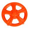 Front Wheel Cover Cedrus Mower Cedke34 530284