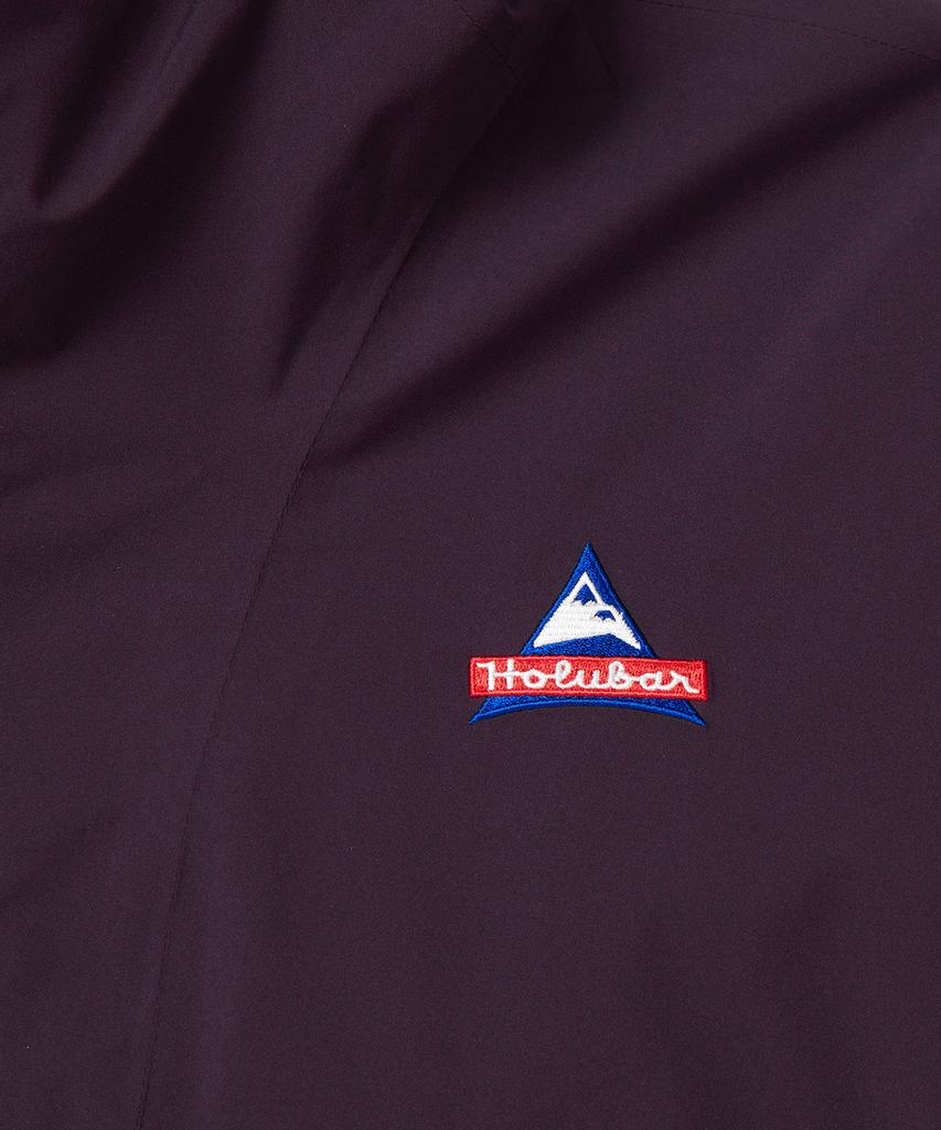 Holubar Findlay 2.5L Jacket Wine