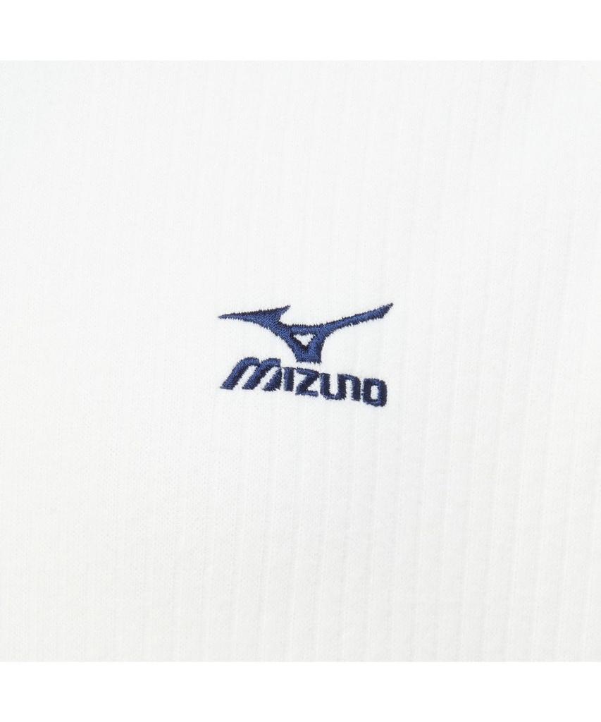 MIZUNO Mh Ribbed Jacket (W)_32Ye6H52