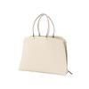 Handbag EPOR Y BAG M Plus [Ropee Paul] Women's Off-White (15)