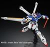HGUC Crossbone Gundam 1/144 XM-X3 X-3