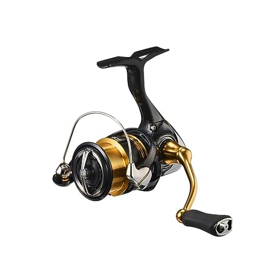 Daiwa Спиннинговая катушка 23 LEGALIS LT3000-CXH