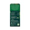 Зеленый чай с Тулси и Гранатом (25 пак, 2 г), Tulsi Green Tea Pomegranate,  Organic India
