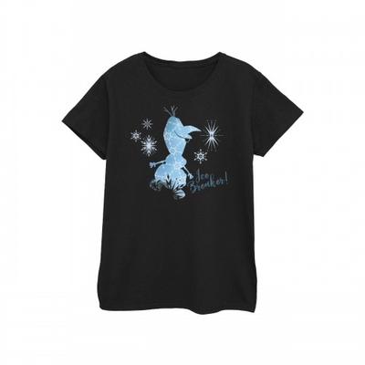 Верх (Девочки от 4-х лет) – Футболки