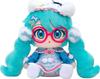 Character Vocal Series 01 Hatsune Miku Home Coordination Plush Toy Ver.