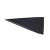 ESP1112-2 Rear Right Door Window Outer Corner Frame Insert Triangle Molding Cover 90524880 for Vauxhall Opel Vectra B 1995-2002