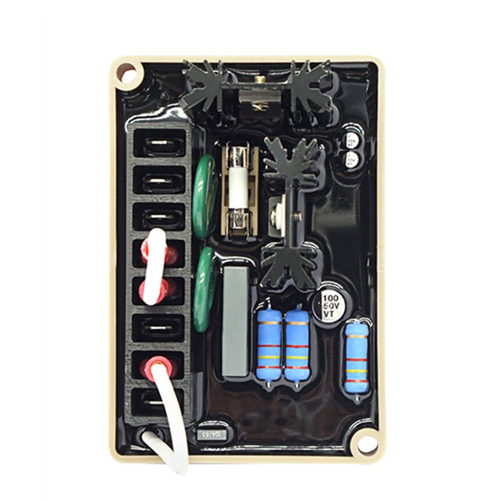 1PC AVR Automatic Voltage Regulator For Marathon Generator SE350 761594-01