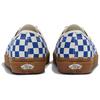 Vans Оригинальные кроссовки 'Checkerboard Blue Gum Braided Laces' VN0009PVY6Z