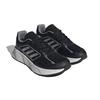 Мужские кроссовки для бега Adidas GLX Star MDJ41, Основной черный/Серый/Основной черный (IF5398), Размер 27,5 см