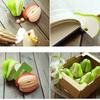 1pcs Cute Fruit Shape Tabs Sticky Notes Memo Pad Student Stationery 1pcs Has 140 Sheets Office Decoration Note Pad Children