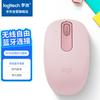 Logitech Беспроводная Bluetooth-мышь M196