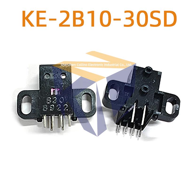 2 шт. KE-2B10-30SD KE-2K18-15 оптический энкодер Разрешение:150LPI 300LPI KE2B1030SD KE2K1815 830 8922 K15 5715
