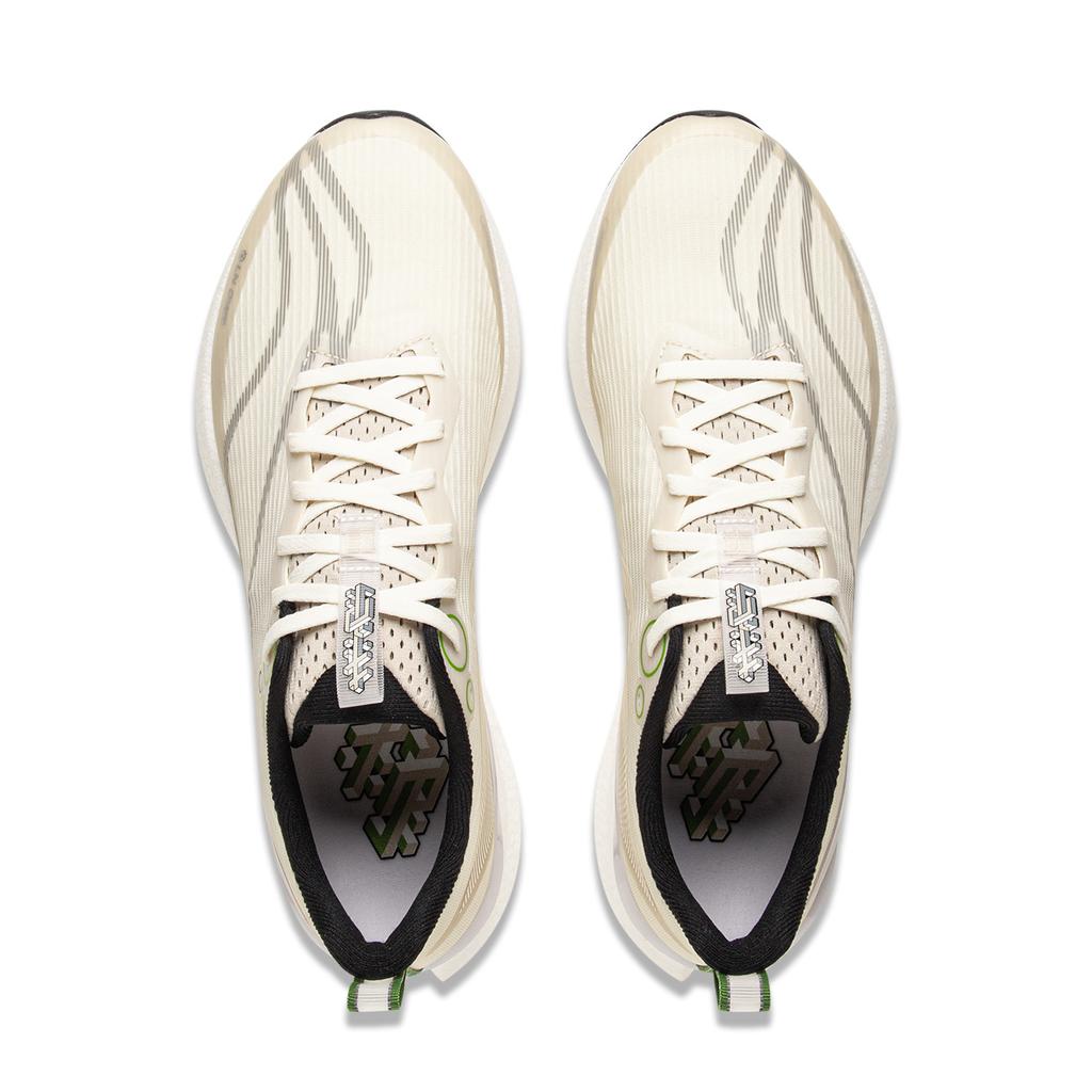 Li Ning Red Hare 8PRO Амортизация Скольжение Устойчивость к истиранию Дышащий Легкий Отскок Низкий верх ARPV015-6