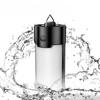 New camping lamp outdoor camping multi-functional emergency USB rechargeable lighting AAA No. 7 battery tent lamp