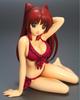 Kotobukiya To Heart 2 Tamaki Kousaka Red Bikini Ver Scale PVC Painted Finished Product Miyazawa Model Limited Item 1/7