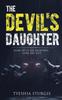Книга The Devils Daughter by Tyeshia Sturgis - Paperback