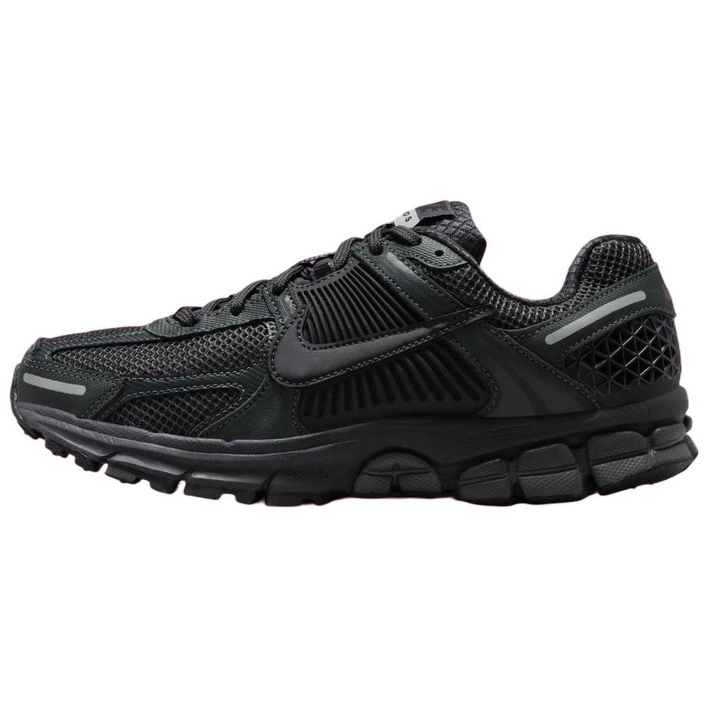 Nike Zoom Vomero 5 Triple Black Женские FQ7079-002