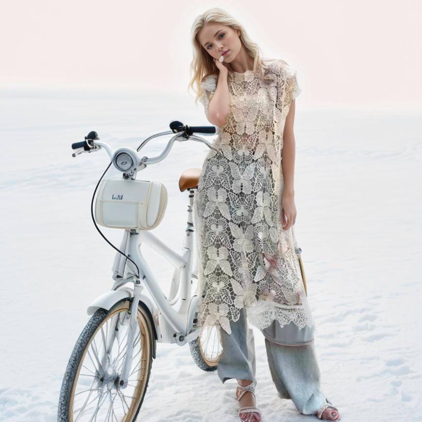 Dimanaf 2024 Новый летний женский длинный жилет без рукавов футболка Базовые модные топы кружевные футболки повседневные свободные белые футболки