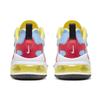Nike Женские кроссовки Air Max 270 React 'Bauhaus' Повседневная обувь AT6174-002