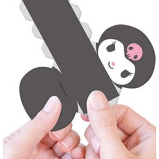 Sanrio Персонажи плагиат, популярный персонаж в Корее