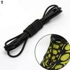 1 Pair Unisex Elastic Locking Shoe Laces Running Trainer Jogging Shoelaces