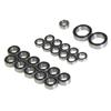 Eagle Model Ball Bearing Set for Tamiya FF-03/03PRO (3821)