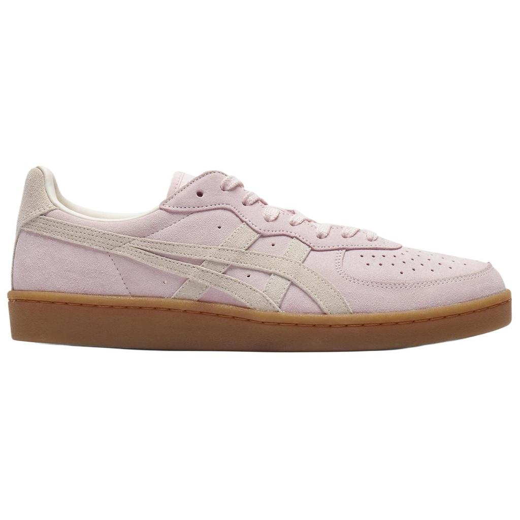 ONITSUKA TIGER Gsm Кристальный Розовый Белый Жевательная резинка 1183C436-700