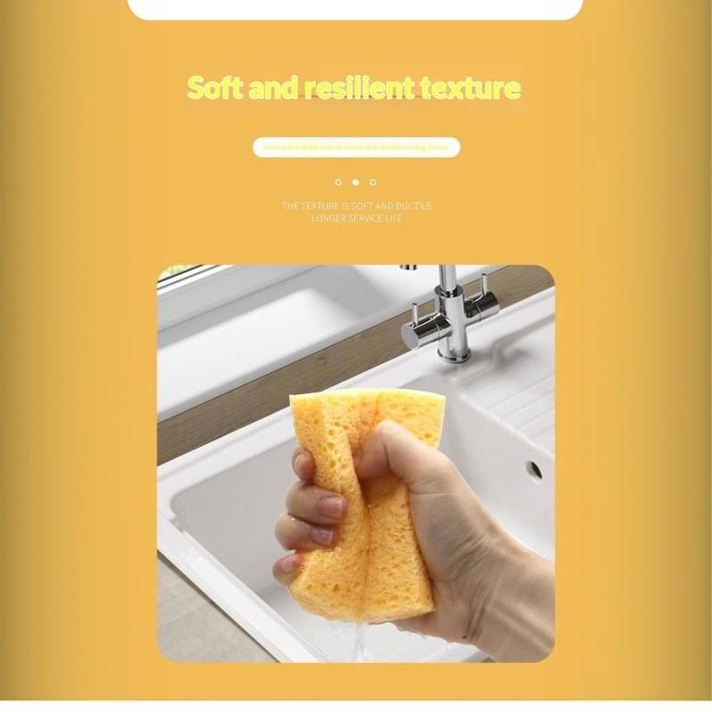 Watercolor Painting Sponge Super Absorbent Sponge Art Supplies Painting Brush Cleaning Sponge Tools