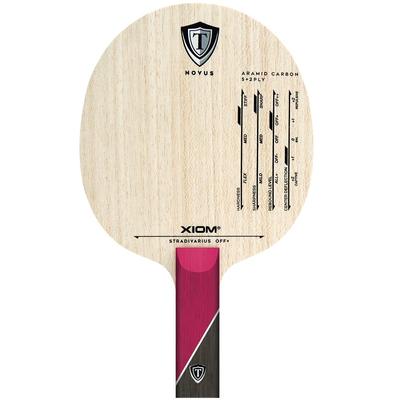 Ракетка для настольного тенниса Xiom Stradivarius Attack Shake Racket ST 20503