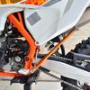 For KTM 2008-2016 EXC300 EXC EXCF XC XCF XCW 150 250 300 350 400 450 500 For Husqvarna TE FE Parking Kick Side Stand Kickstand