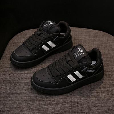 2024 новые маленькие белые туфли женские американские универсальные туфли на плоской подошве повседневные низкие спортивные туфли для скейтбординга