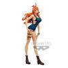 One Piece Stampede Movie Nami Glitter & Glamors Ver.2