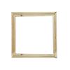 Wood Frame For Canvas Oil Painting Nature DIY Frame Picture Inner Picture Frame