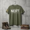 NEXT Roman Conquest Strategy Tee | Historical Strategy Game Shirt