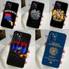 Чехол для телефона с армянским флагом для Samsung Galaxy A53 A33 A13 A12 A32 A52 A14 A34 A54 A15 A25 A35 A55 A71 A51